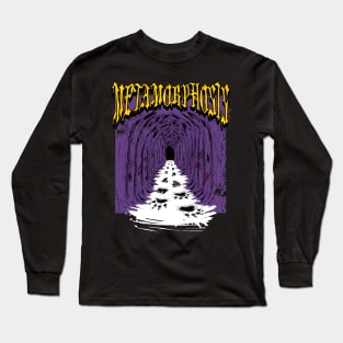 Metamorphosis - Werewolf Long Sleeve T-Shirt